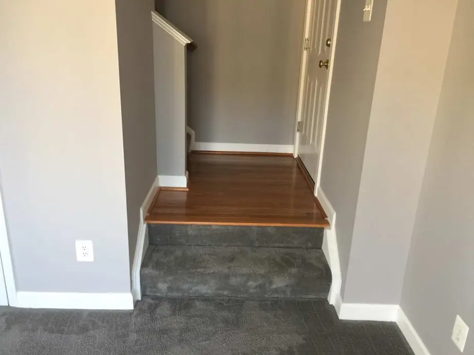 Flooring Sales & Installation